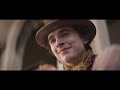 WONKA | Trailer 2 (NL) | Vanaf 9 december in de bioscoop
