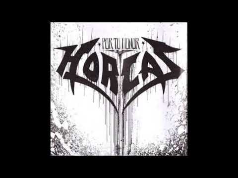 Horcas - En la jaula (AUDIO)