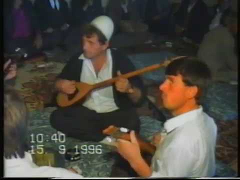 HALIL E SHAIP BYTYQI E NAIM SALIHI - T'EJTEN MRAMJE NE 2 SAHATI