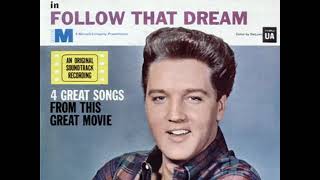 Elvis Presley - I&#39;m Not The Marrying Kind (1962)