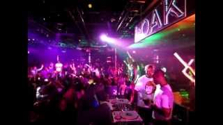 Childish Gambino Performs Live at 1 OAK Nightclub During Labor Day Weekend