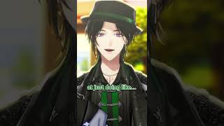 Can't Beat These Expressions!【NIJISANJI EN】