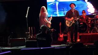 Kenny Loggins Mr  Night 2017