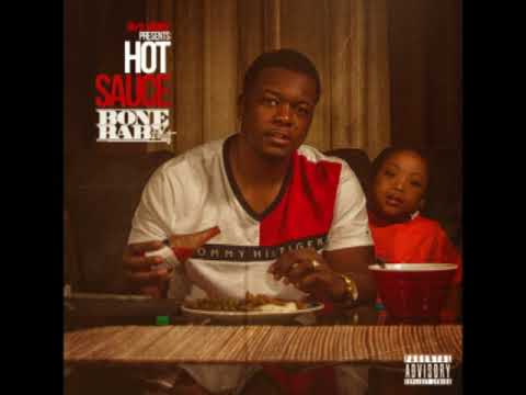 B-Street feat Trick Daddy(prod by BoneBaby){{Hot Sauce Vol1}}