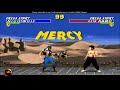 Ultimate Mortal Kombat Trilogy Mk1 Mugen Mortalkombat Subscribe Games Sega Genesis Mk3 Mk2