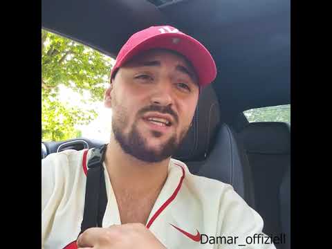 NIKA IRANI GIBT ZU !!!!