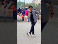 Ek Tere Hi Chehre Pe Pyar Aaya ️ Shorts Dance Chandanthakur Youtubeshorts 1million