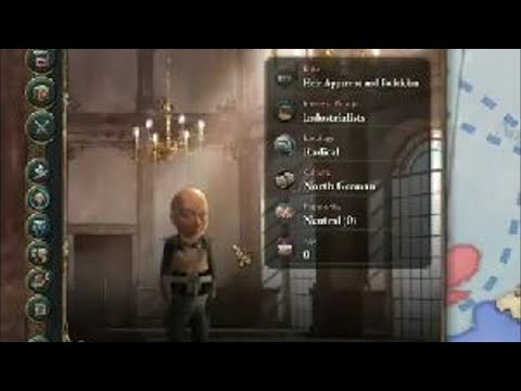 Victoria 3 Pre-Order Trailer but it's only the worst of times