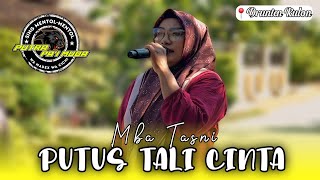 Download lagu PUTUS TALI CINTA - VOC : TASNI | PUTRA PA'I MUDA | SHOW DRUNTEN KULON mp3