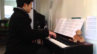 Ryuichi Sakamoto - Merry Christmas, Mr. Lawrence