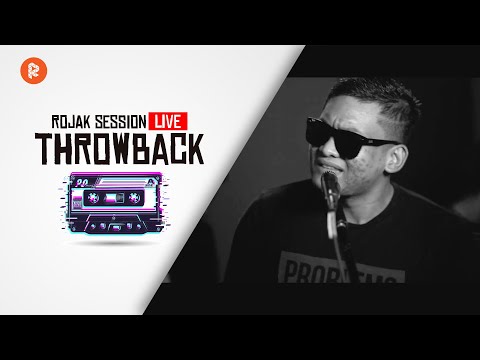 Rojak Session #THROWBACK - Projector Band