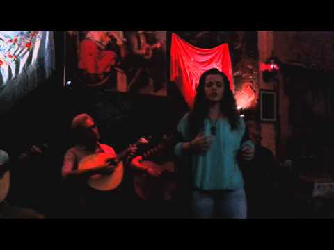 Raquel Rodrigues - Fado Tango, Fado Pechincha