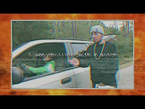 ODDY NUFF DA $NOW LEOPARD FEAT $CRIM - $TORAGE (LYRICS)