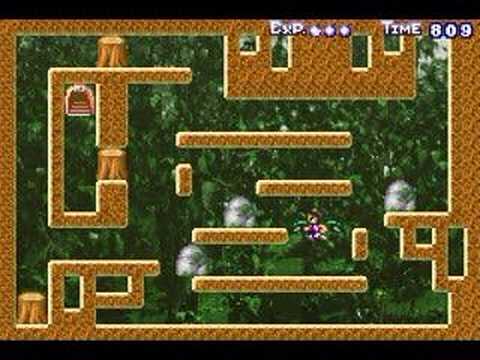 Inyou Douji Monogatari - Stage 2-4