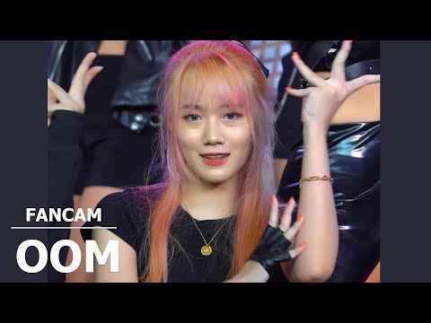 220423 Krystal Kalia cover LOONA (OOM as Vivi) - PTT (Paint The Town) @ I'm Park Cover Dance Contest