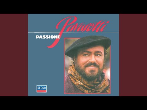 Cardillo: Core 'ngrato (Arr. Chiaramello)