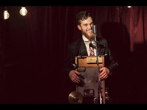 San Francisco Bay Blues—The Washboard Resonators
