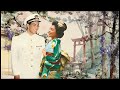 Mario Lanza & Elaine Malbin - Love duet Act 1 Puccini "Madama Butterfly' restored in DES stereo 2026