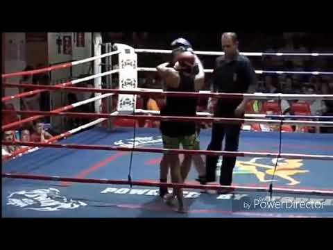 Cat Zingano vs Valentina Shevchenko