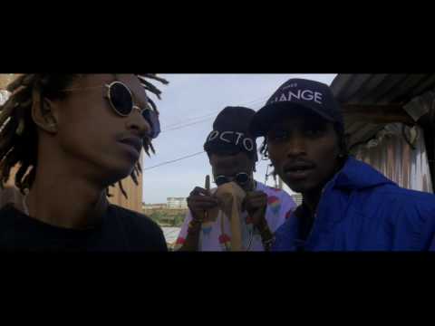 OCTOPIZZO - Tergat Gang [ItsNambaNaneTV]