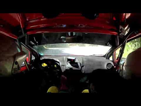 Danube Delta Rally 2015 - Geradzhiev/Gadzhev - SS6 Slava Rusa 2