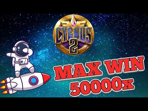 🔥 UK PLAYER HITS CYGNUS 2 MAX WIN 💰 MUST WATCH 🎰 ELK STUDIOS
