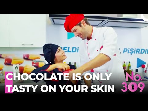 We Deserve A Vacation Of Love 🏩 - No. 309