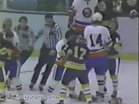 Carol Vadnais vs Dave Lewis
