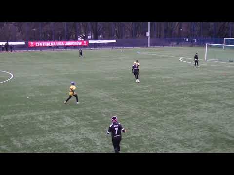 1/4 Polonia Warszawa 2008 7:1 Marcovia Marki 2008 (sparing)