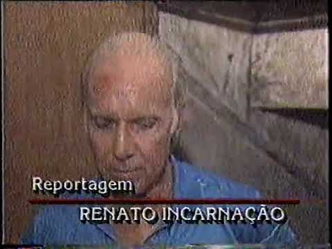 Bangu 1x0 America - Taça Rio 1988