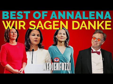 Best of Annalena - Wir sagen Danke