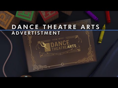 Promotional — Dustin Hill Productions