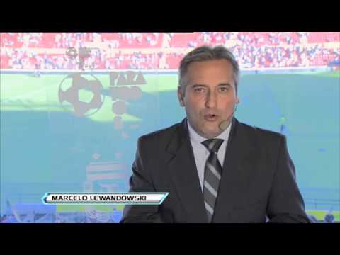 Análisis Colón 0 San Lorenzo 1