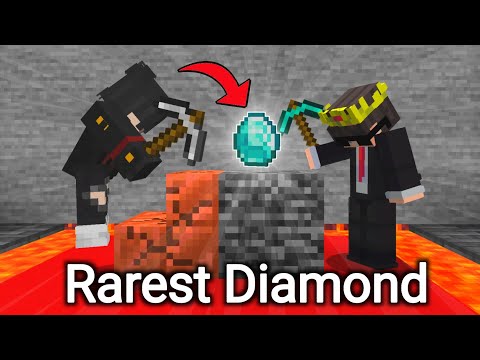 How This Single Diamond Started a WAR in Lapata SMP #5