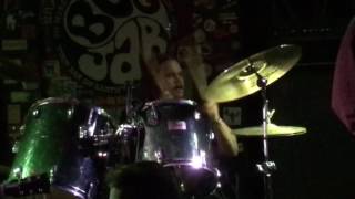 Pilgrim - Adventurer - The Bug Jar, Rochester, NY - March 10, 2017  3/10/17