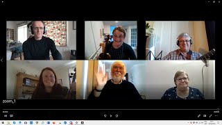 Whiteadder Lammermuir Festival Podcast