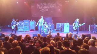 Good DIe Young (live) - Adelitas Way