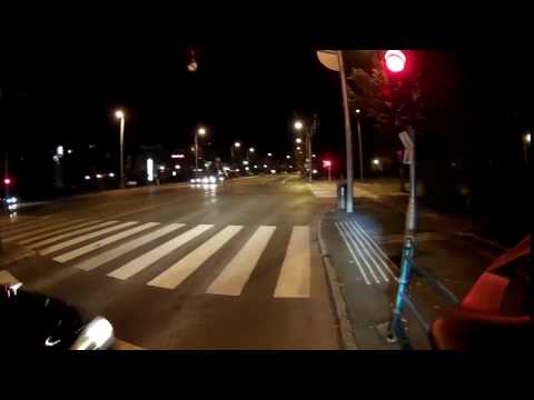 Pirosozás - határeset