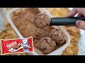 SUPER CREAMY HOMEMADE CHOCOLATE ICE CREAM MAKES 3 LITERS