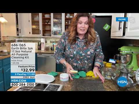 HSN | Spring Cleaning featuring Bissell 03.17.2022 - 05 AM