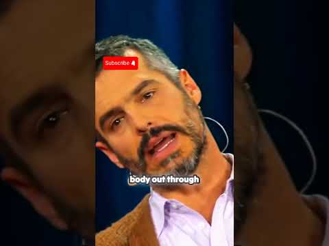 A sweet parting rituals #podcast #ytshorts #djmiller