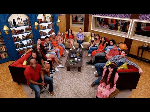 afbeelding Big Brother 27 - The Countdown Ends