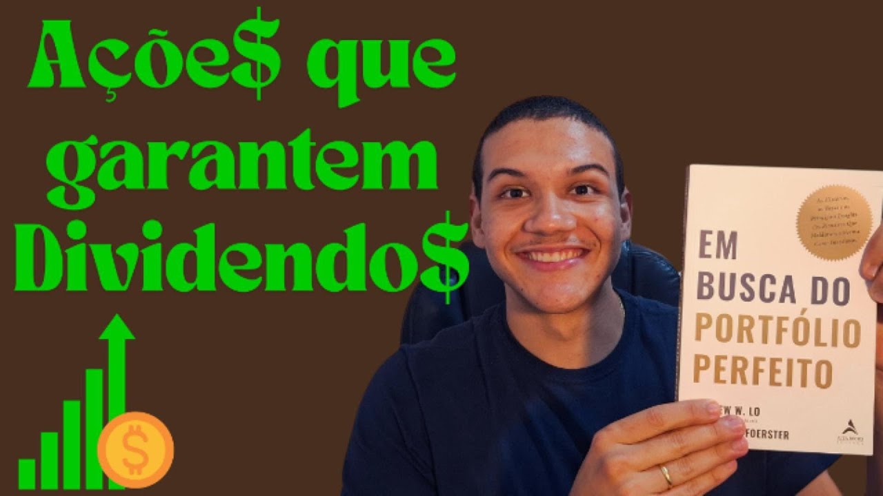 AÇÕES QUE GARANTEM DIVIDENDOS: O QUE VOCÊ PRECISA SABER!