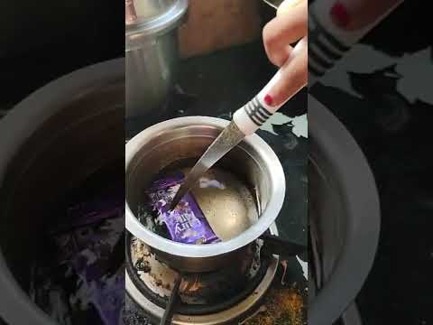 chocolate pop it part 1