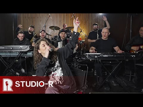 Taraful Rutenilor și Carmen Chindriș - Trotuare (Official Video) Muzica LIVE