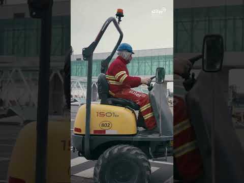Avance de obra: Terminal Fluviomarítima del Puerto de Colonia