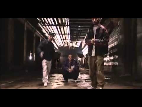 Codu' Penal - Europa Romaneasca (feat. Moni-K) (Videoclip)