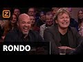 Rondo 08/12/2019 | Met Jan van Halst, Youri Mulder, Ronald Waterreus en Dean Gorré