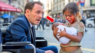 “¿Por Qué Nadie Nos Quiere?” — Y El Millonario Descubrió Una Verdad Que Lo Destruyó Por Dentro