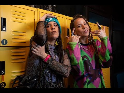 Rompe el Cristal - Niña Dioz & Ximbo